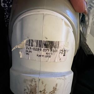 Near new girls/small woman’s ski boots